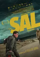 plakat filmu Sal