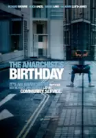 plakat filmu The Anarchist's Birthday