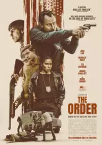 The Order: Ciche braterstwo