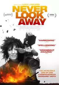 Plakat filmu Never Look Away