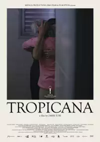 Plakat filmu Tropicana