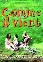 plakat filmu Comme il vient