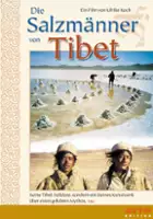 plakat filmu Die Salzm&auml;nner von Tibet