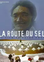 Alfi Sinniger / Die Salzm&auml;nner von Tibet