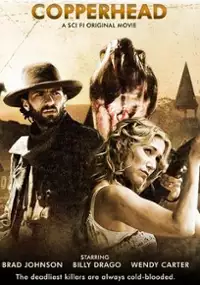 Plakat filmu Jadowity wróg