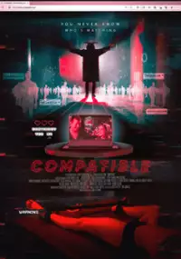 Plakat filmu Compatible