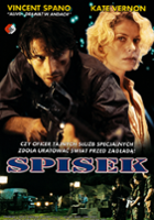 plakat filmu Spisek