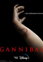 plakat filmu Gannibal