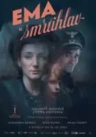 plakat filmu Ema i trupia główka