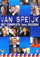 plakat filmu Van Speijk