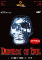 plakat filmu Dungeon of Evil