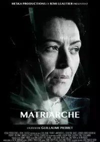 Plakat filmu Matriarcha