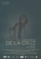 plakat filmu Los niños de la Cruz