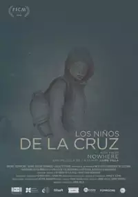 Plakat filmu Los niños de la Cruz