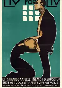 Plakat filmu Tötet nicht mehr