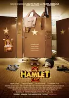 plakat filmu Hamlet 2