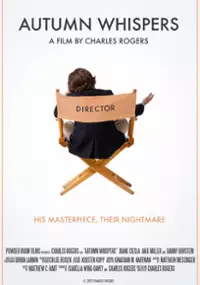 Plakat filmu Autumn Whispers