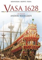 plakat filmu Vasa 1628