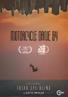 plakat filmu Motorcycle Drive By