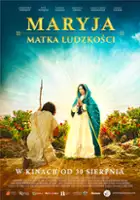 plakat filmu Maryja. Matka ludzkości