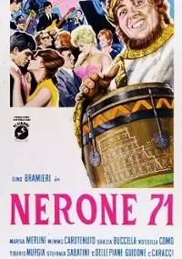 Plakat filmu Nerone '71