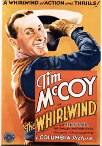 Plakat filmu Whirlwind