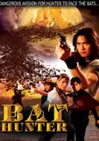 plakat filmu Bat Hunter