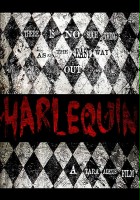 plakat filmu Harlequin
