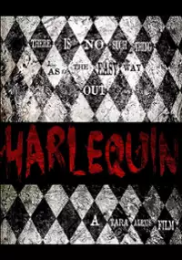 Plakat filmu Harlequin