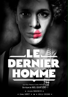 plakat filmu Le Dernier Homme