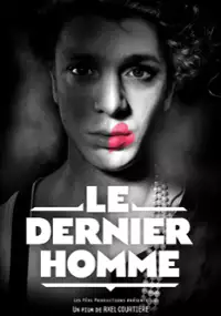 Plakat filmu Le Dernier Homme