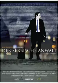 Plakat filmu The Serbian Lawyer