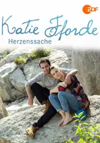 Plakat filmu Katie Fforde: Sercowa sprawa