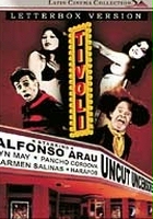 plakat filmu Tívoli