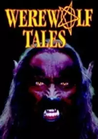 Plakat filmu Werewolf Tales