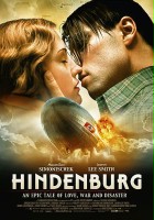 plakat filmu Hindenburg