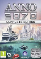 plakat filmu Anno 2070