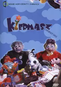 Plakat filmu Kiermasz