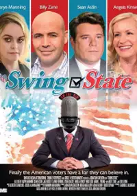 Plakat filmu Swing State