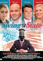 plakat filmu Swing State