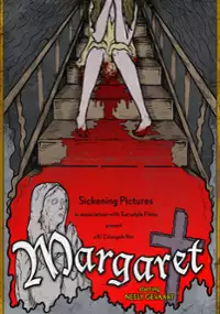 Plakat filmu Margaret