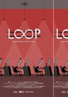plakat filmu Loop