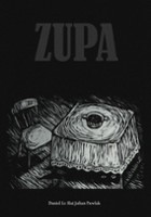 plakat filmu Zupa