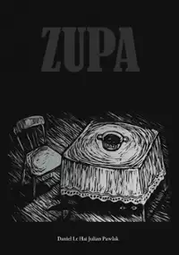 Plakat filmu Zupa