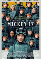 Mickey 17 (2025)