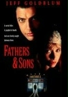 plakat filmu Ojcowie i synowie