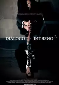 Plakat filmu Diálogo interno