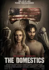 Plakat filmu Zwykli obywatele