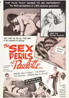 Sam Stewart / The Sex Perils of Paulette