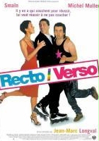 plakat filmu Recto/Verso